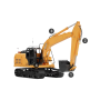 fjd-g31-3d-excavator-guidance-system_3